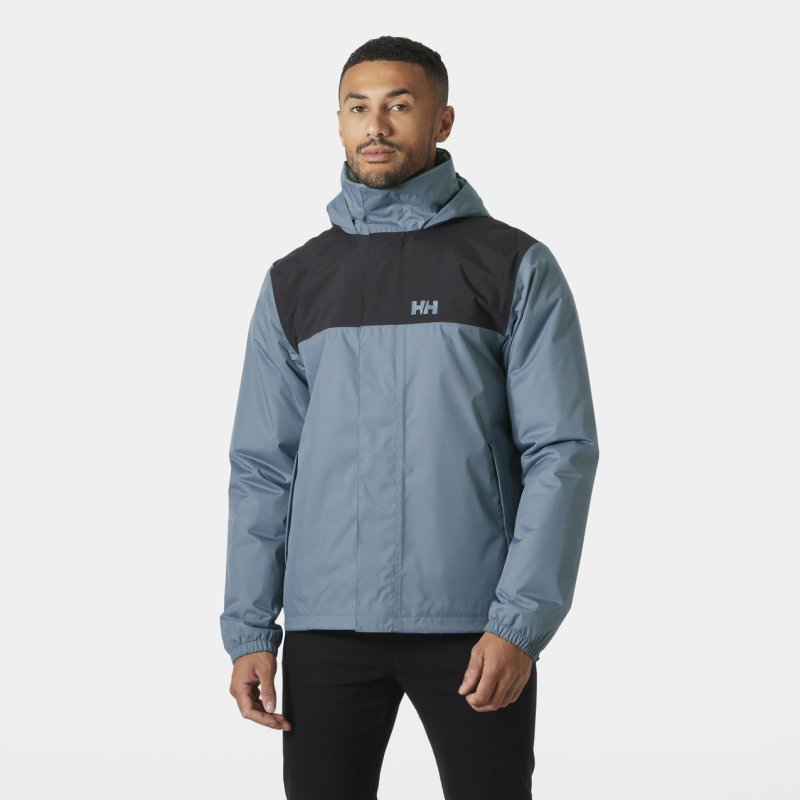Vancouver Ins Rain Jacket - Hybride jassen - Heren