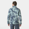 Helly Hansen Maridalen Printed Fleece - Giacca in pile - Uomo | Hardloop