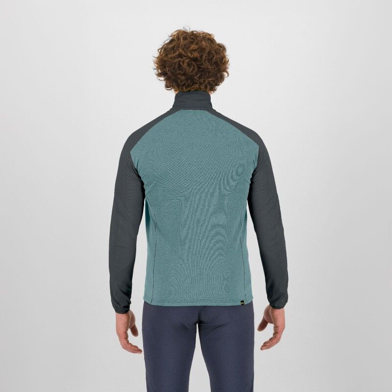 Ambrizzola Full-Zip - Fleece jacket - Men's