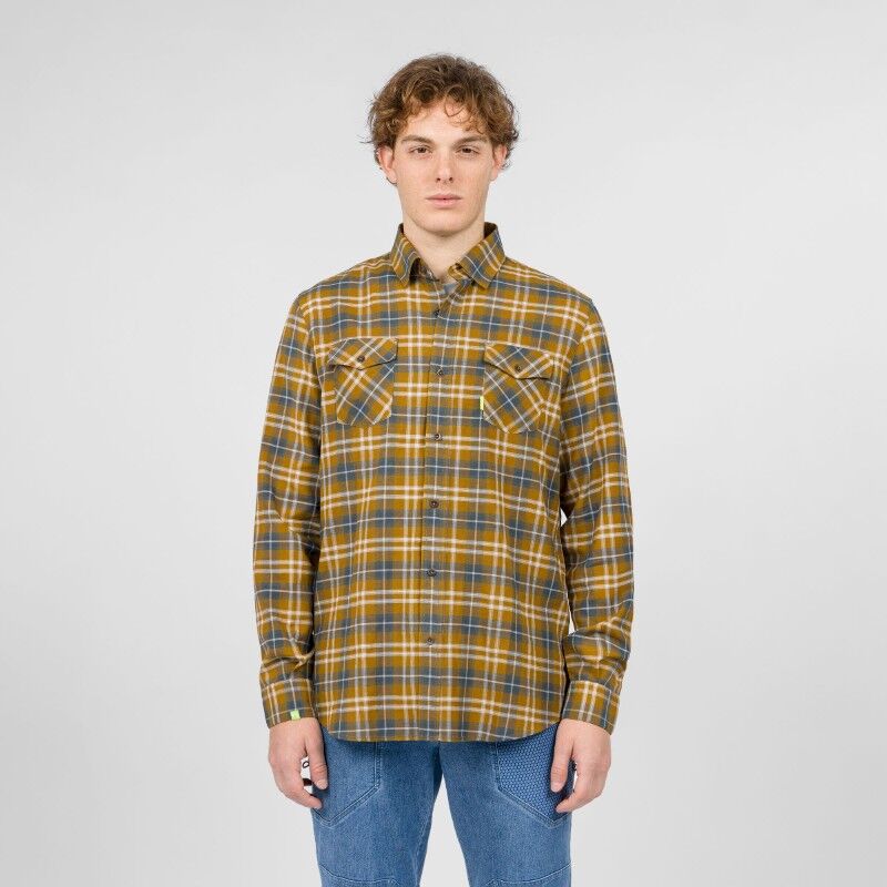 Furetto Shirt - Camicia - Uomo