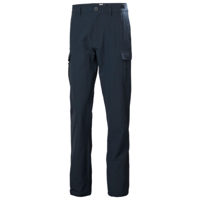 Hh Qd Cargo Pant - Veneilyhousut - Miehet