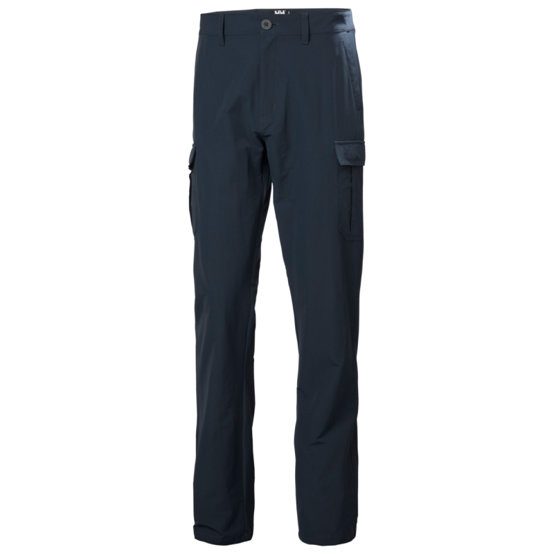 Hh Qd Cargo Pant - Pantalon homme