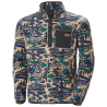 Hh Khaki Rayco Aop