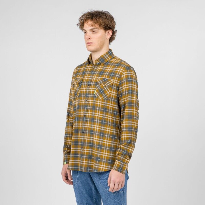 Karpos Furetto Shirt - Koszula meski | Hardloop