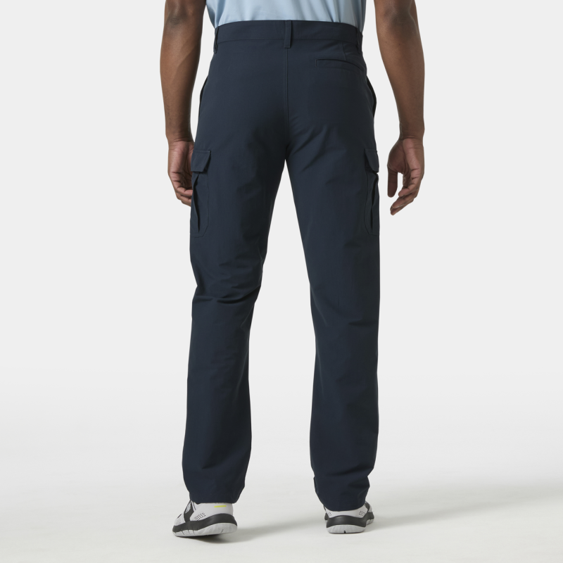 Helly Hansen Hh Qd Cargo Pant - Deckhose - Herren | Hardloop