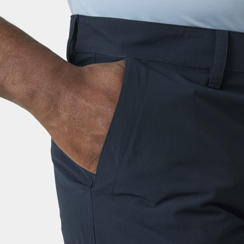 Helly Hansen Hh Qd Cargo Pant - Pantalon de voile homme | Hardloop