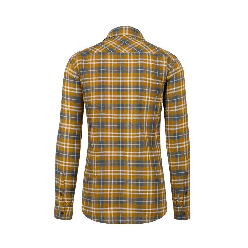 Karpos Furetto Shirt - Camisa homem | Hardloop