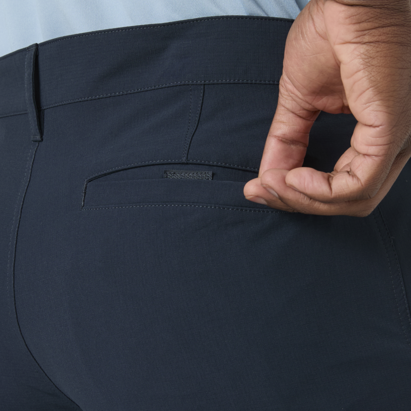 Helly Hansen Hh Qd Cargo Pant - Pantalon de voile homme | Hardloop