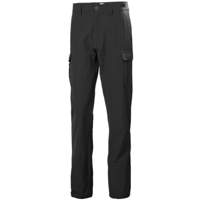Hh Qd Cargo Pant - Dækbuks - Herrer