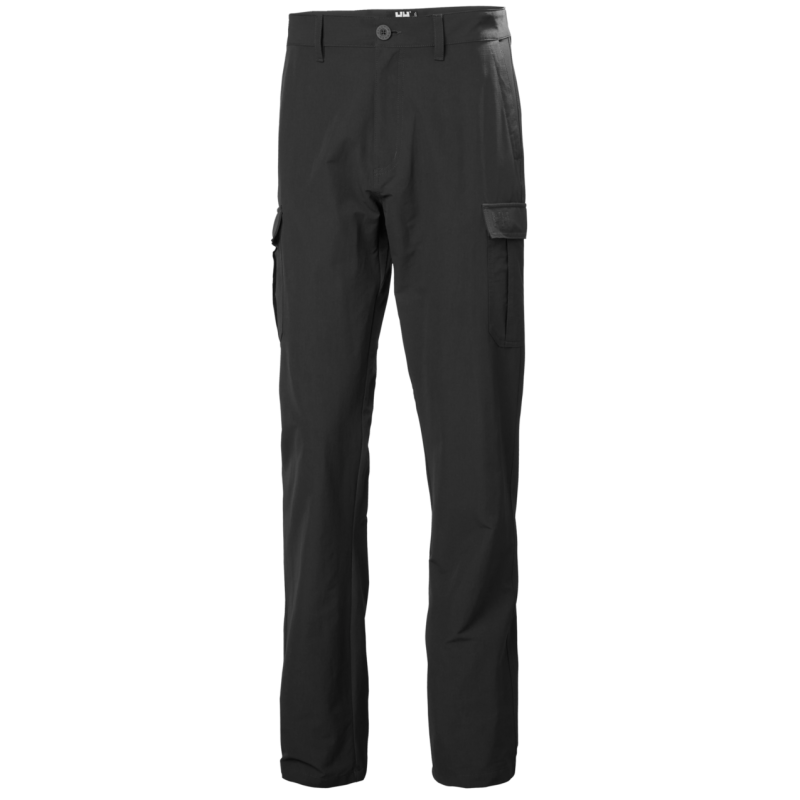 Hh Qd Cargo Pant - Byxa - Herr