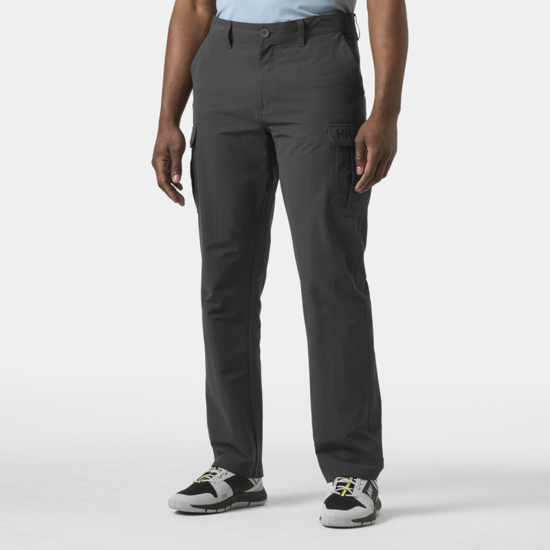 Helly Hansen Hh Qd Cargo Pant - Pantalon de voile homme | Hardloop