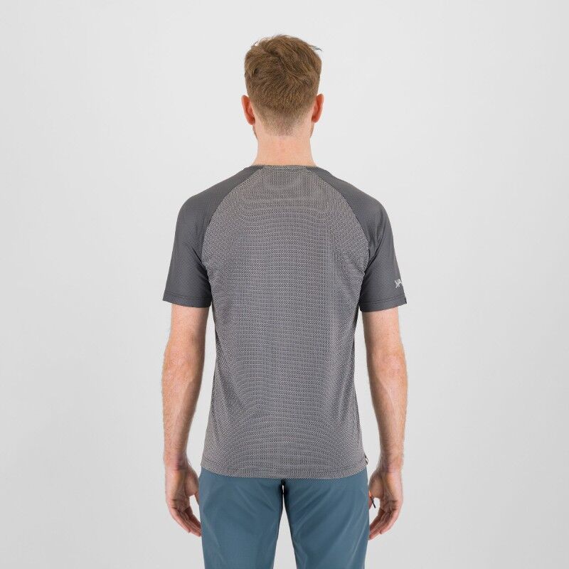 Karpos Moved Evo Jersey - T-shirt - Men's | Hardloop