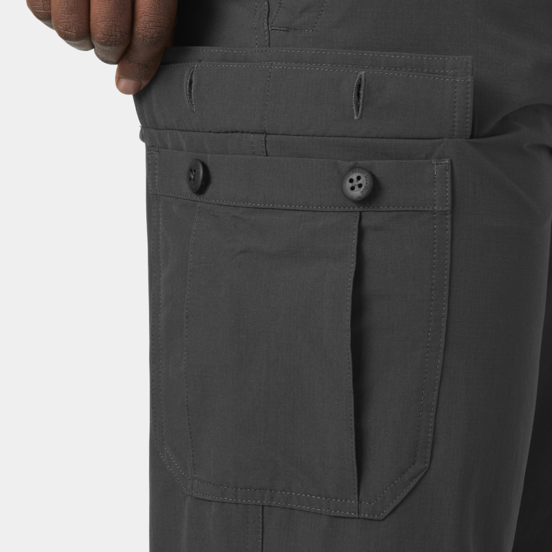 Helly Hansen Hh Qd Cargo Pant - Pantalon de voile homme | Hardloop