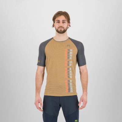 Moved Evo Jersey - Pánské triko