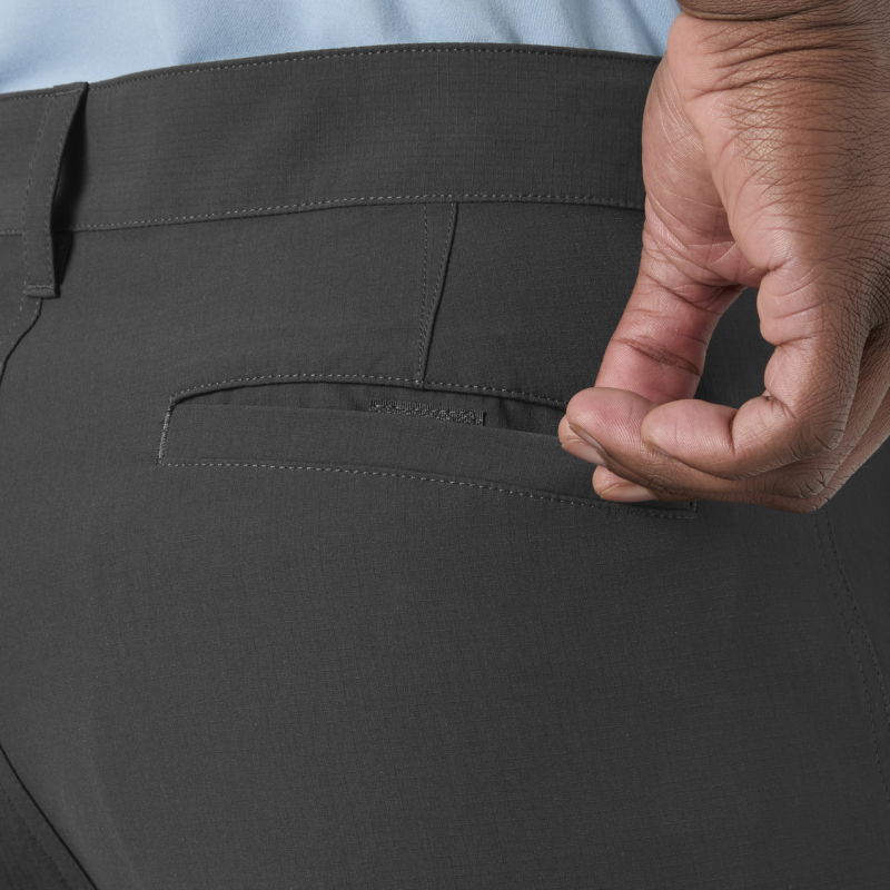 Helly Hansen Hh Qd Cargo Pant - Pantalon de voile homme | Hardloop