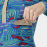 Helly Hansen Maridalen Printed Fleece - Fleecetröjor - Dam | Hardloop