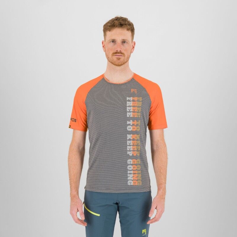 Moved Evo Jersey - Camiseta - Hombre