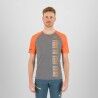 Woodland Gray / Orange