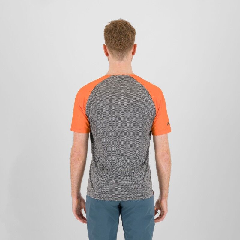 Karpos Moved Evo Jersey - T-shirt homem | Hardloop