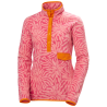 Coral Almond Aop