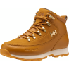 Honey Wheat / Cement
