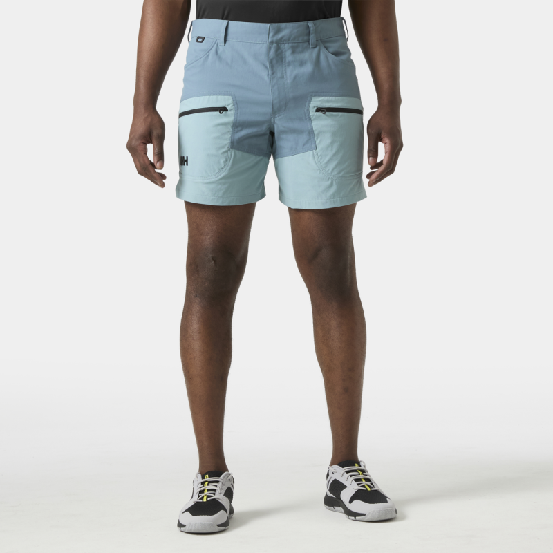 Hp Calvi Shorts - Shorts - Herren