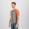 Karpos Moved Evo Jersey - T-shirt homem | Hardloop