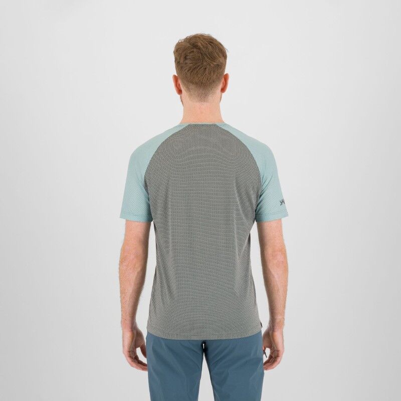 Moved Evo Jersey - T-shirt - Herrer