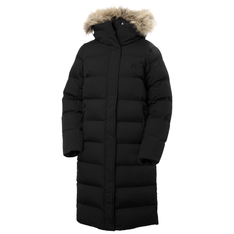 Helly Hansen Aria Long Parka - Parka - Women's | Hardloop