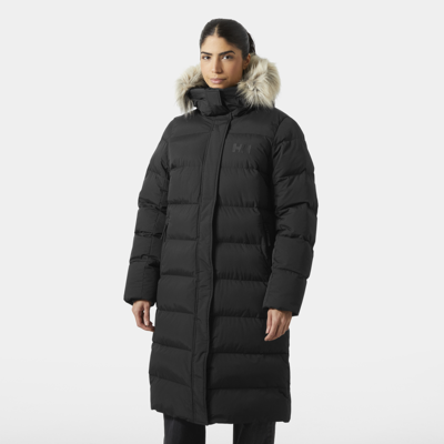 Aria Long Parka - Parka mulher