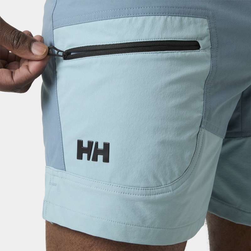 Helly Hansen Hp Calvi Shorts - Short náutico - Hombre | Hardloop