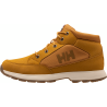 Honey Wheat / Cream