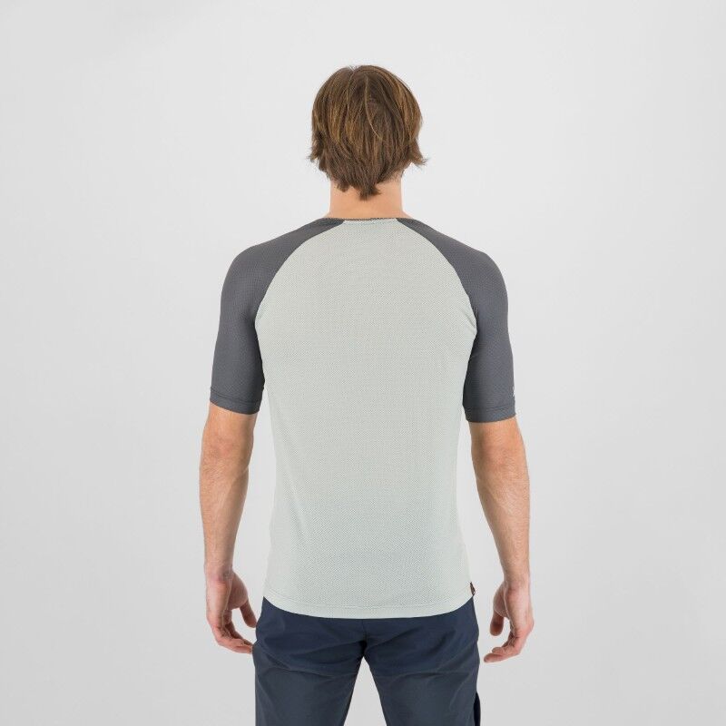Karpos Moved Evo Jersey - T-shirt homme | Hardloop