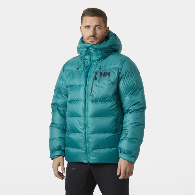 Odin Polar Down Jacket - Kurtka puchowa meski