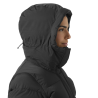 Helly Hansen Aria Long Parka - Parka - Damer | Hardloop