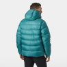 Helly Hansen Odin Polar Down Jacket - Doudoune homme | Hardloop