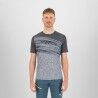 Karpos Croda Rossa EVO Jersey - T-shirt homme | Hardloop