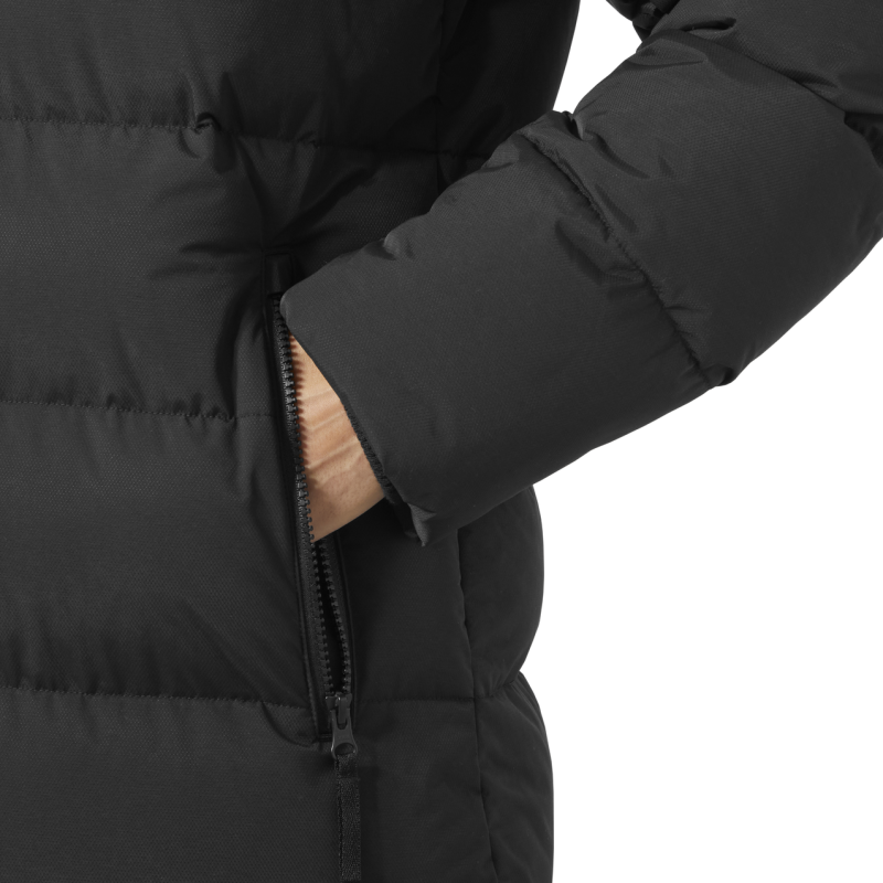 Helly Hansen Aria Long Parka - Parka femme | Hardloop