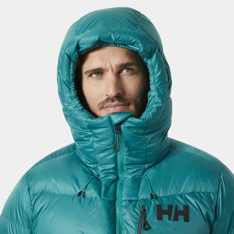 Helly Hansen Odin Polar Down Jacket - Down jacket - Men's | Hardloop