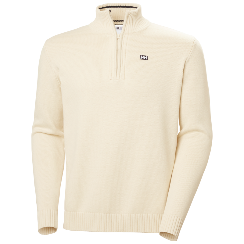 Helly Hansen Smoegen 1/2 Zip Sweater - Pullover homme | Hardloop