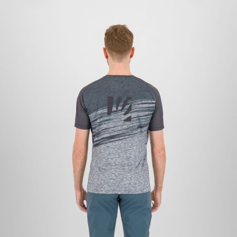 Karpos Croda Rossa EVO Jersey - T-shirt - Men's | Hardloop