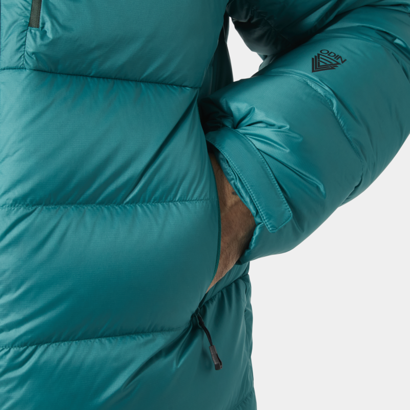 Helly Hansen Odin Polar Down Jacket - Doudoune homme | Hardloop