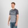 Karpos Croda Rossa EVO Jersey - T-shirt - Heren | Hardloop