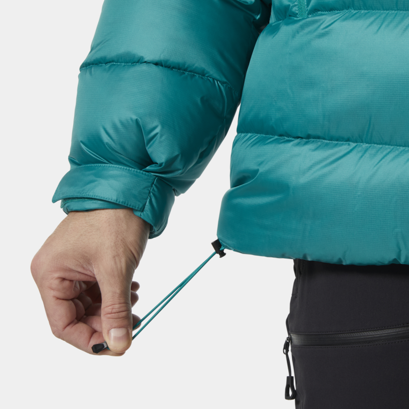 Helly Hansen Odin Polar Down Jacket - Down jacket - Men's | Hardloop