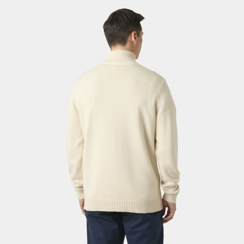Helly Hansen Smoegen 1/2 Zip Sweater - Jumper - Men's | Hardloop