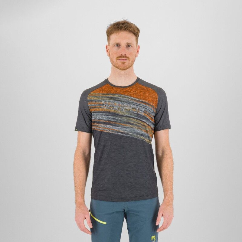 Croda Rossa EVO Jersey - T-paita - Miehet