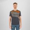 Karpos Croda Rossa EVO Jersey - T-shirt homme | Hardloop