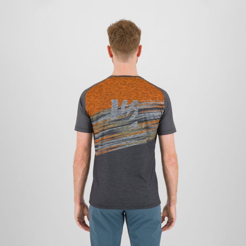 Croda Rossa EVO Jersey - T-paita - Miehet