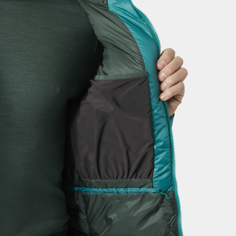 Helly Hansen Odin Polar Down Jacket - Down jacket - Men's | Hardloop