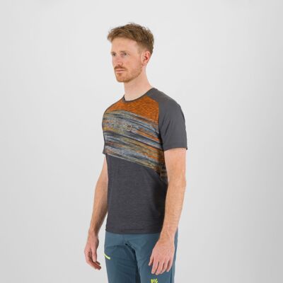 Croda Rossa EVO Jersey - T-shirt homem